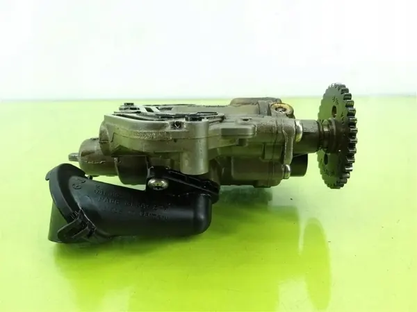 Pompe à huile OEM 04E115109E pour Skoda Yeti 1.4 TSI image 6
