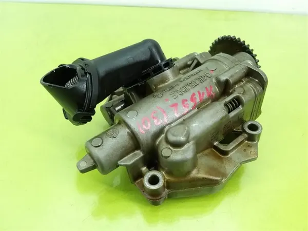 Pompe à huile OEM 04E115109E pour Skoda Yeti 1.4 TSI image 8