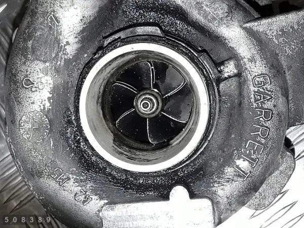 Turbocompressor Renault OE H8200108052 para Scenic Rx4 image 8