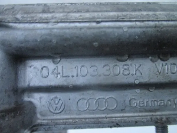 Base de Árvore de Cames OEM 04L103292F para VW Golf VII 1.6 TDI image 10