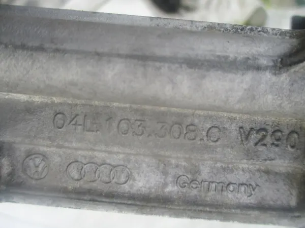 Base de Árvore de Cames OEM 04L103292F para VW Golf VII 1.6 TDI image 5