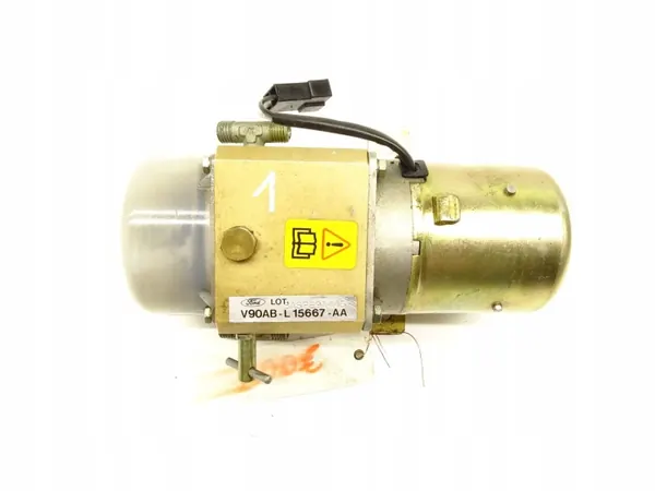 Bomba de teto Ford Escort MK4-MK6 OEM V90ABL15667AA image 2