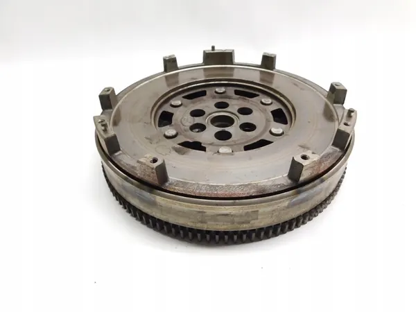 Kaksoismassaväkäri - Fiat 500L 500X Tipo II Renegade image 3