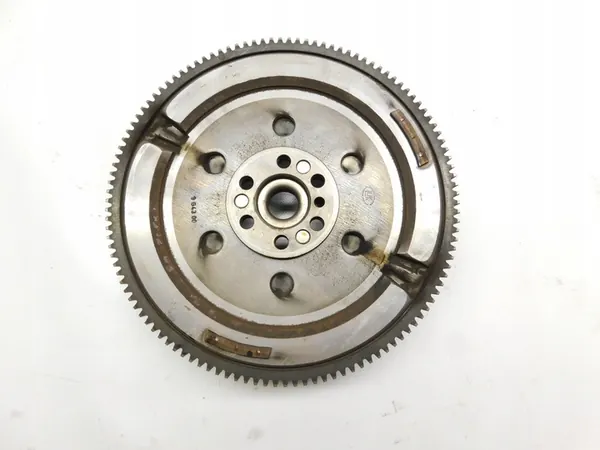 Kaksoismassaväkäri - Fiat 500L 500X Tipo II Renegade image 5