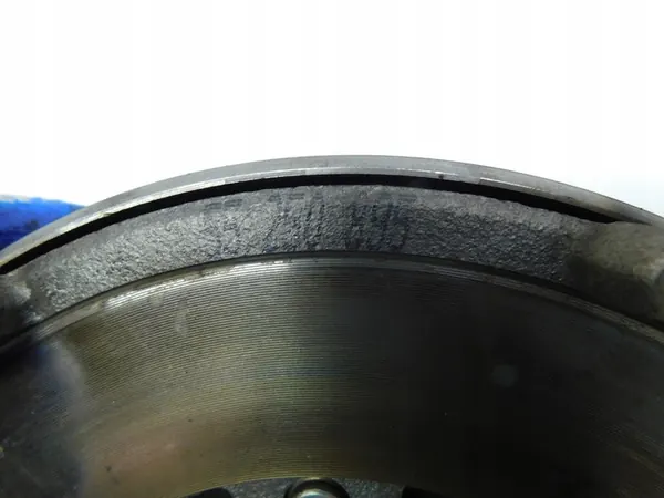 Kaksoismassaväkäri - Fiat 500L 500X Tipo II Renegade image 6