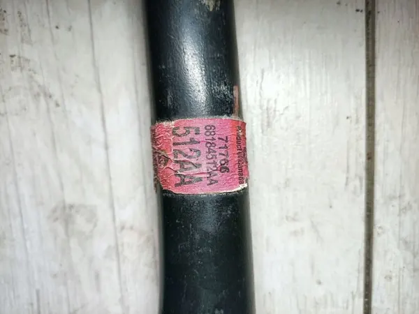 OEM 68184512AA Frontstabilisator für Dodge Durango image 4