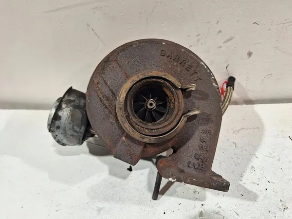 Turbina 73501386 Fiat Croma II 2.4 JTD image 2