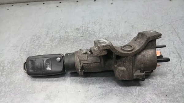 Gebruikt onderdeel VW Passat B5 FL 1.9TDI 00-05R Station OEM 4B0905851C image 4