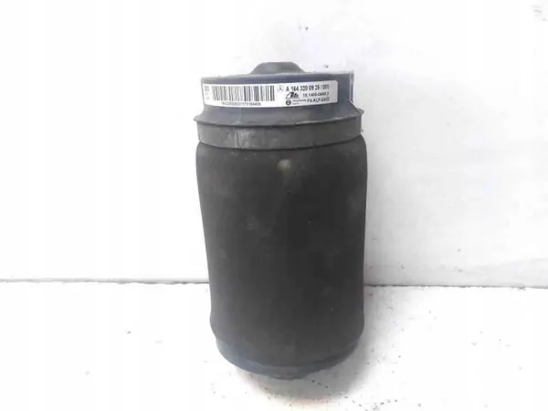 Mercedes-Benz OE A1643200925 Ilmatyynyjousitus image 2