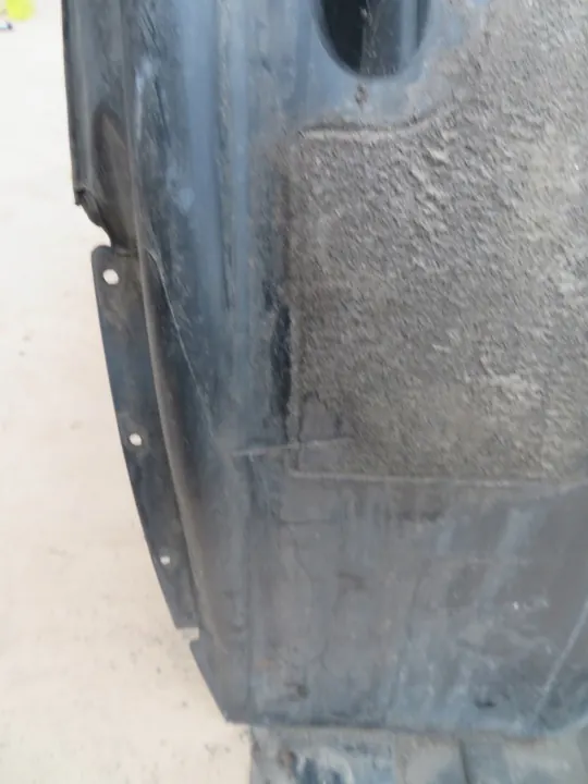 BMW 5 E60/E61 Left Wheel Arch 51717033749 image 10