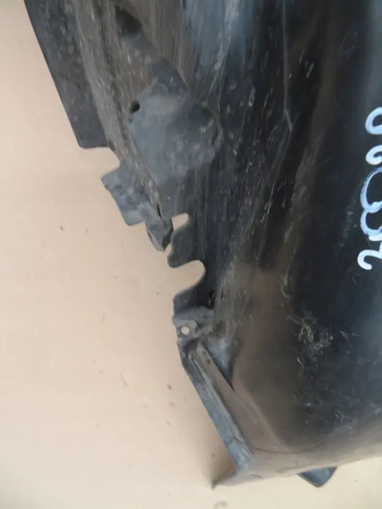 BMW 5 E60/E61 Left Wheel Arch 51717033749 image 4