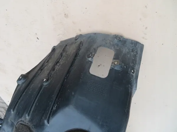 BMW 5 E60/E61 Left Wheel Arch 51717033749 image 5