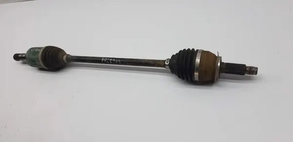 Höger Framdrevaxel Subaru Outback 2.0D 2018 image 3