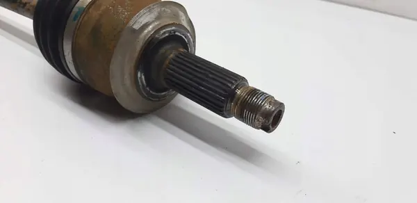 Höger Framdrevaxel Subaru Outback 2.0D 2018 image 4