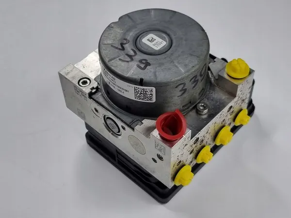 P68394697AD Dodge Charger 2019 Bomba ABS image 3