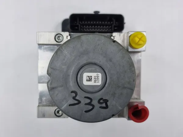 P68394697AD Dodge Charger 2019 Bomba ABS image 4