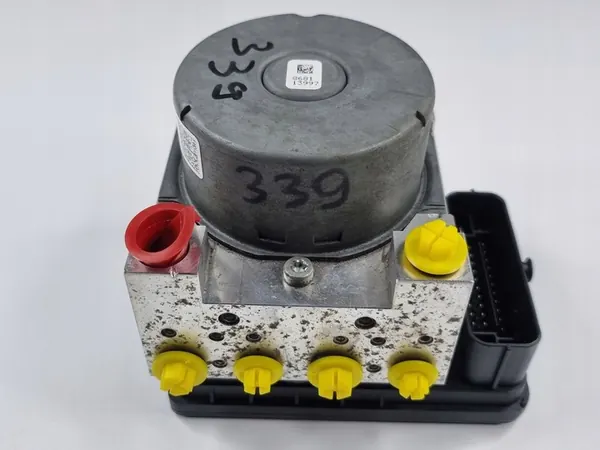 P68394697AD Dodge Charger 2019 Bomba ABS image 5