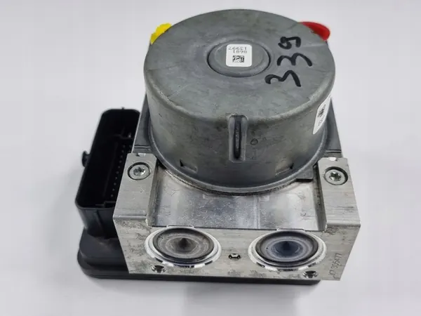 P68394697AD Dodge Charger 2019 Bomba ABS image 8