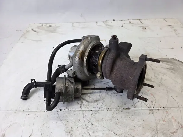 Turboalimentador Saab 93 9-3 II 1.8t 2.0t TD04L-11TK3 image 3