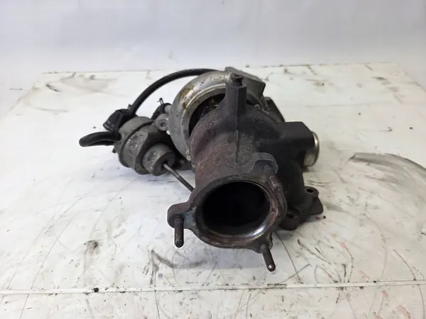 Turboalimentador Saab 93 9-3 II 1.8t 2.0t TD04L-11TK3 image 4