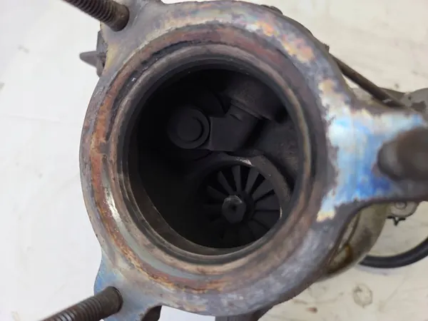 Turboalimentador Saab 93 9-3 II 1.8t 2.0t TD04L-11TK3 image 5