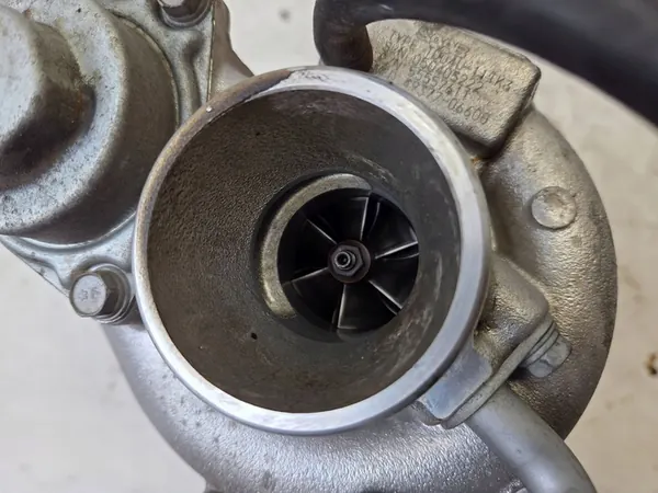 Turboalimentador Saab 93 9-3 II 1.8t 2.0t TD04L-11TK3 image 6