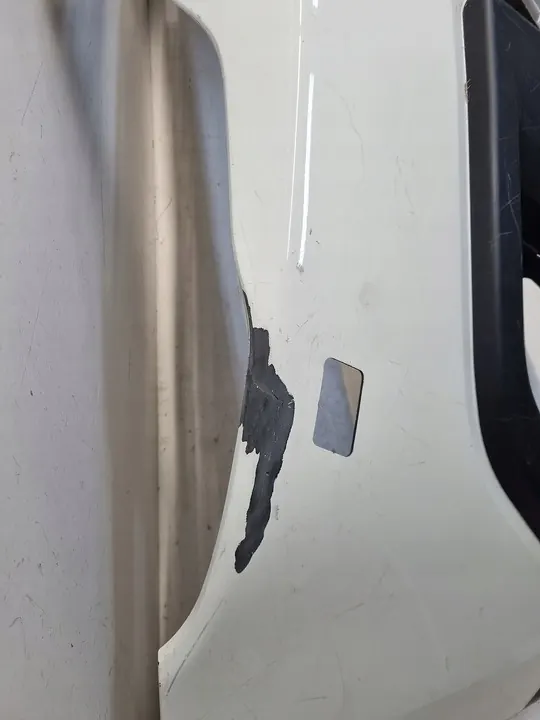 Mitsubishi ASX I 10-12 Paraurti anteriore image 10