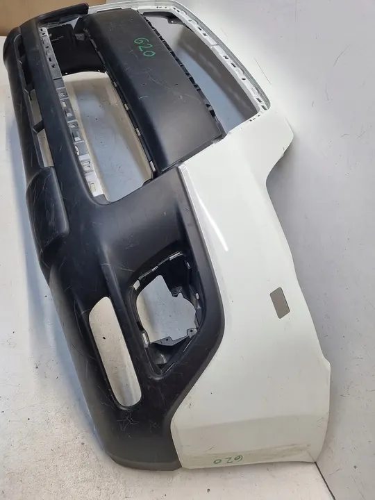 Mitsubishi ASX I 10-12 Paraurti anteriore image 3