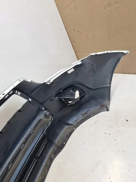 Mitsubishi ASX I 10-12 Paraurti anteriore image 5