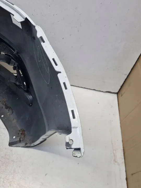 Mitsubishi ASX I 10-12 Paraurti anteriore image 8