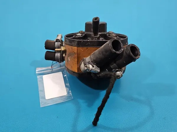 KME GOLD LPG-reductor voor Nissan tot 330 pk image 3