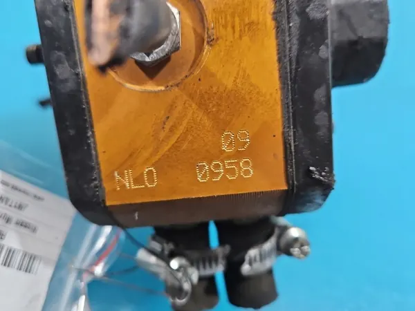 KME GOLD LPG-reductor voor Nissan tot 330 pk image 6