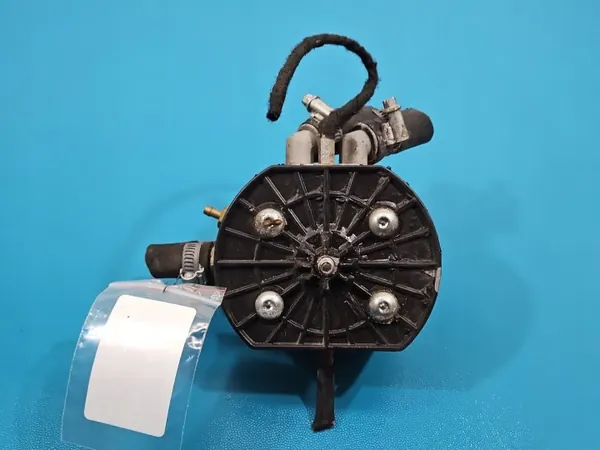 KME GOLD LPG-reductor voor Nissan tot 330 pk image 8