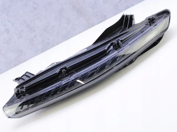 OEM 9833775680 MK LED DRL Blinkers Vänster Fram image 2