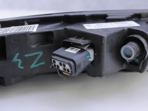 OEM 9833775680 MK LED DRL Blinkers Vänster Fram image 10