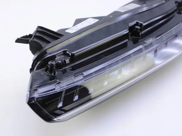 OEM 9833775680 MK LED DRL Blinkers Vänster Fram image 3
