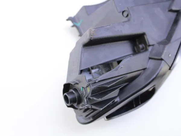 OEM 9833775680 MK LED DRL Blinkers Vänster Fram image 8