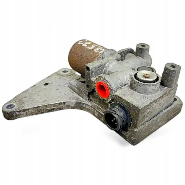 Bloc de vanne de frein d'échappement VOLVO 21379051 image 1