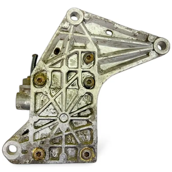 Bloc de vanne de frein d'échappement VOLVO 21379051 image 3