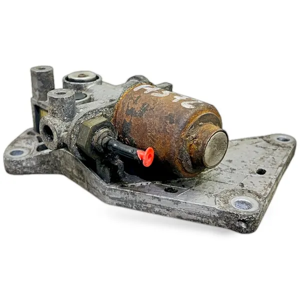 Bloc de vanne de frein d'échappement VOLVO 21379051 image 4