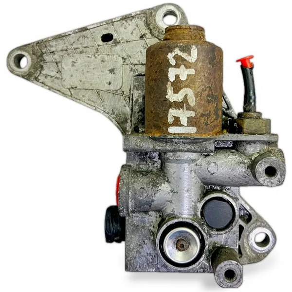 Bloc de vanne de frein d'échappement VOLVO 21379051 image 5