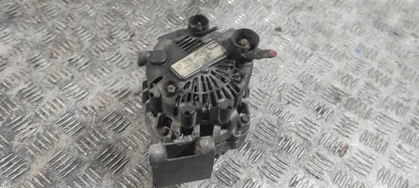 Vaihtovirtageneraattori Lancia Ypsilon 1.3 JTD 2005 46823547 image 3