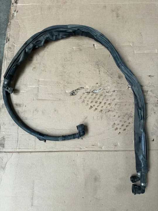 AdBlue-Schlauch OEM für Mercedes Axor Actros MP2/3 image 2