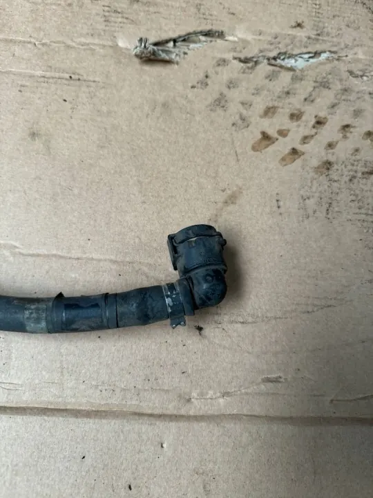 AdBlue-Schlauch OEM für Mercedes Axor Actros MP2/3 image 3