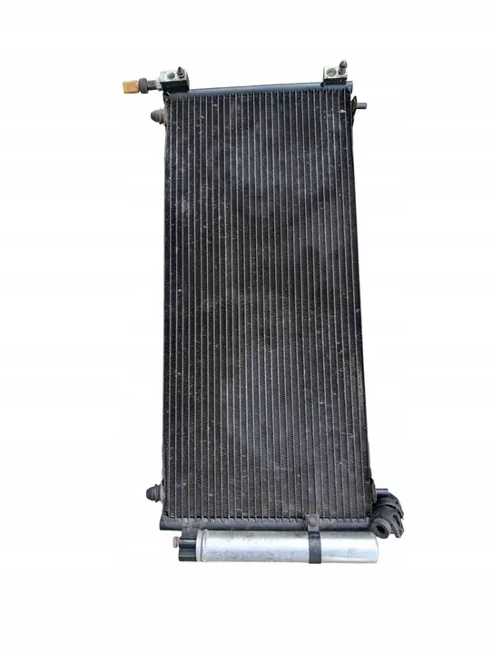 Ilmastointijäähdytin CITROËN C5 III BREAK 9653027380 image 2