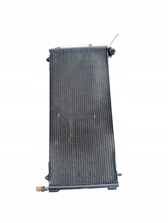 Ilmastointijäähdytin CITROËN C5 III BREAK 9653027380 image 3