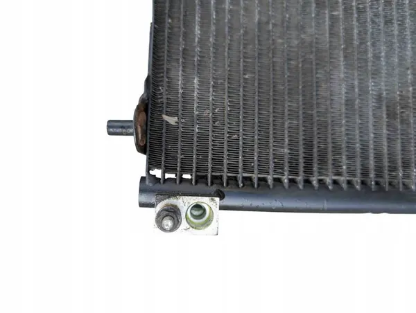 Ilmastointijäähdytin CITROËN C5 III BREAK 9653027380 image 4