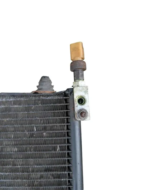 Ilmastointijäähdytin CITROËN C5 III BREAK 9653027380 image 5