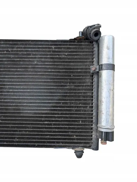 Ilmastointijäähdytin CITROËN C5 III BREAK 9653027380 image 6