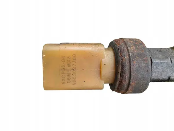 Ilmastointijäähdytin CITROËN C5 III BREAK 9653027380 image 7